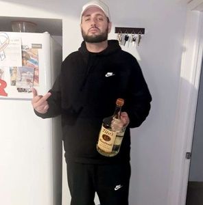 Meet your Posher, Mike